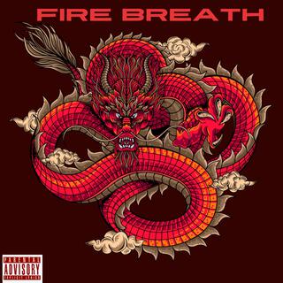 FIRE BREATH