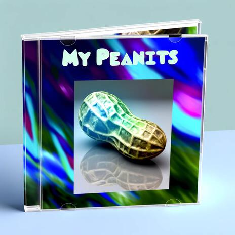 My Peanits | Boomplay Music