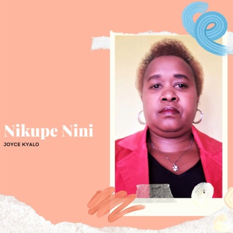 Nikupe Nini | Boomplay Music