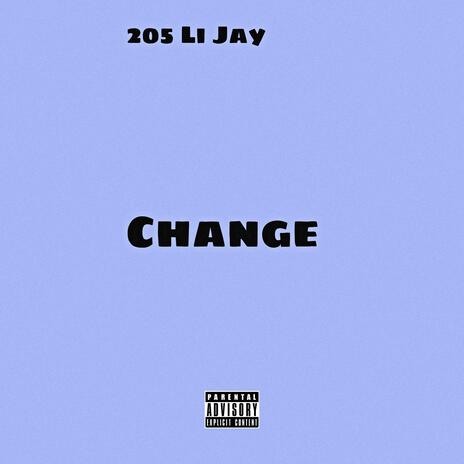 Change | Boomplay Music