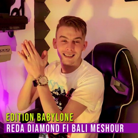 Reda Diamond Fi Bali Meshour