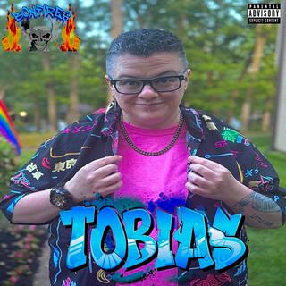 TOBIAS lyrics | Boomplay Music