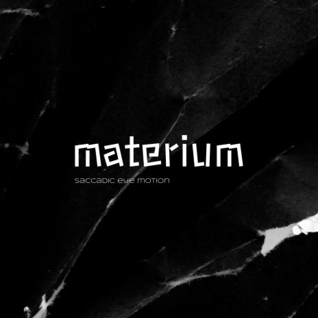 Materium | Boomplay Music