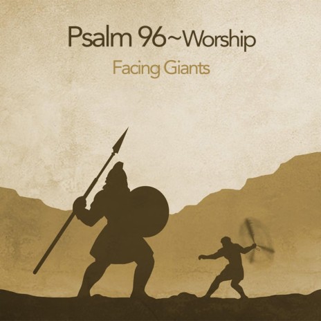 Facing Giants | Boomplay Music