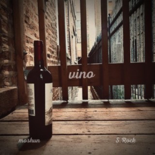 Vino (feat. S.Rock)