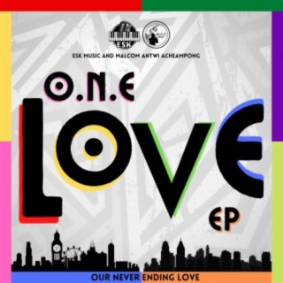 One Love EP