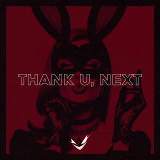 THANK U, NEXT (HARDSTYLE)