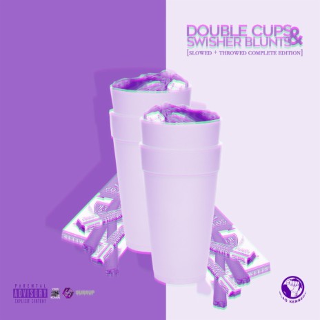 Ride It Out (Slowed + Throwed) ft. DJ Surrup | Boomplay Music