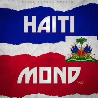 Haiti Mond
