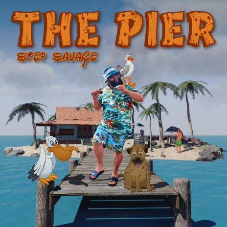 The Pier | Boomplay Music