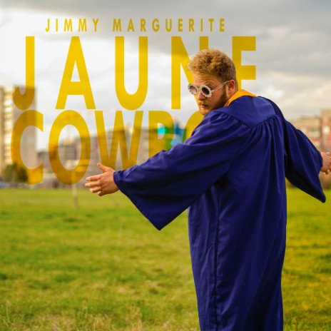 Jaune Cowboy | Boomplay Music