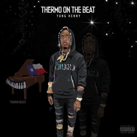 Thermo on the Beat | Boomplay Music