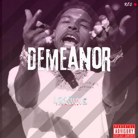 Lil Baby type beat)Demeanor) | Boomplay Music