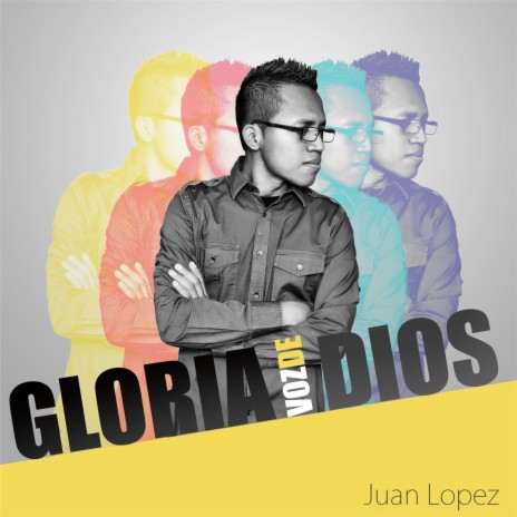 Gloria (Voz de Dios) | Boomplay Music