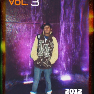 Gens Flow 2012, Vol. 3