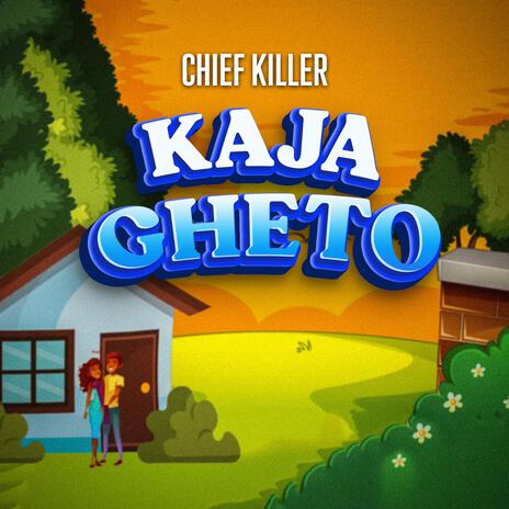 KAJA GHETO | Boomplay Music