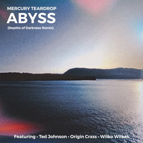 Abyss (Depths of Darkness Remix) [feat. Ted Johnson, Origin Crxss & Wilko Wilkes] | Boomplay Music