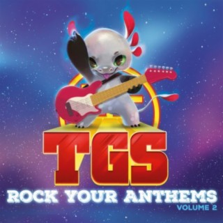 Rock Your Anthems II