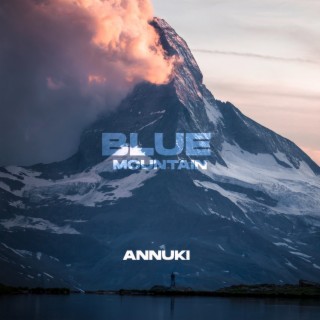 Blue Mountain (Edit)