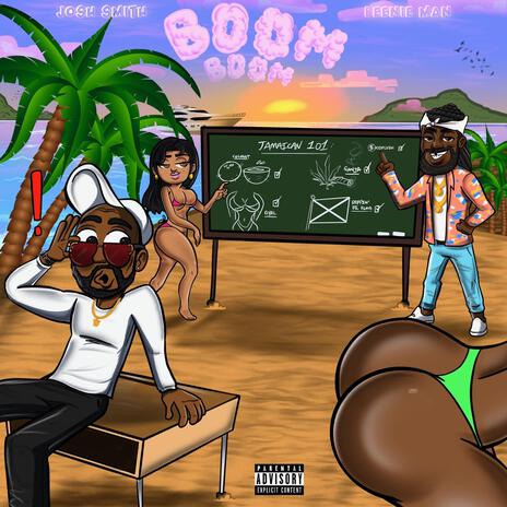 Boom Boom ft. Beenie Man | Boomplay Music