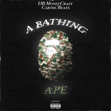 A Bathing Ape ft. Cartel Beats