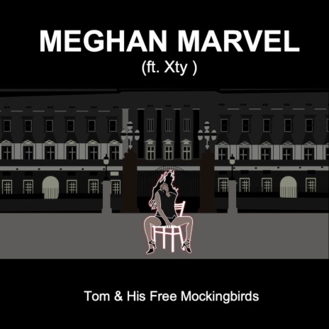 Meghan Marvel ft. XTY | Boomplay Music