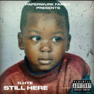 Still Here/Remix