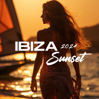 Ibiza Sunset 2024