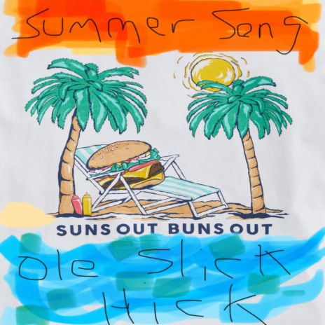 Suns Out Buns Out | Boomplay Music