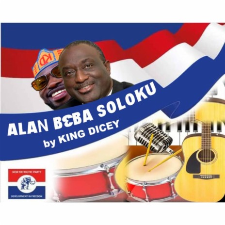 Alan B3ba Soloku | Boomplay Music