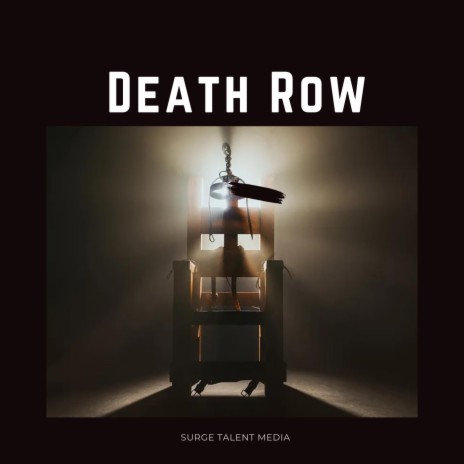 Death Row | Boomplay Music