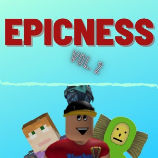 Epicness, Vol. 2
