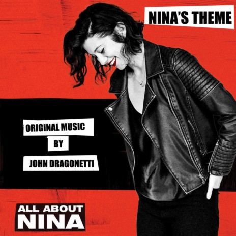 Nina's Theme (From All About Nina) | Boomplay Music