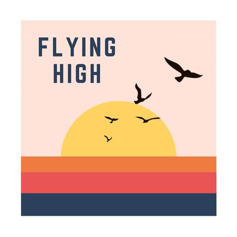 Flying High ft. Yalikizbeats | Boomplay Music