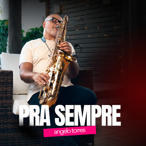 Pra Sempre | Boomplay Music