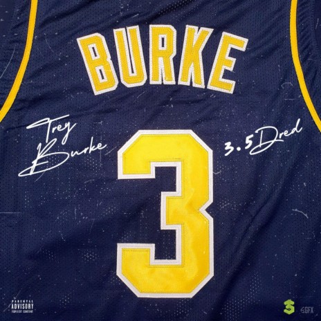 Trey Burke | Boomplay Music