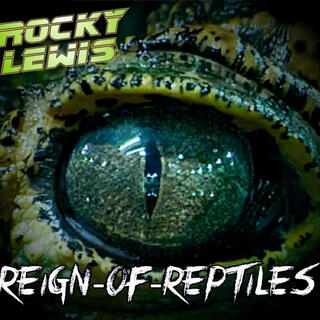 Reign of reptiles