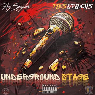 Underground Stage