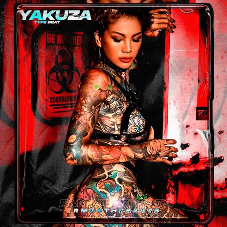 dembow type beat trapbow YAKUZA | Boomplay Music