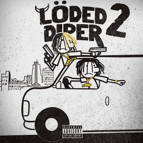 Loaded Diaper 2 ft. LMF | Boomplay Music