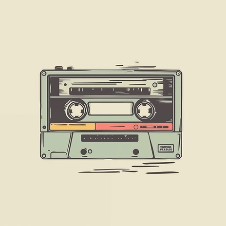 Vintage Tape | Boomplay Music