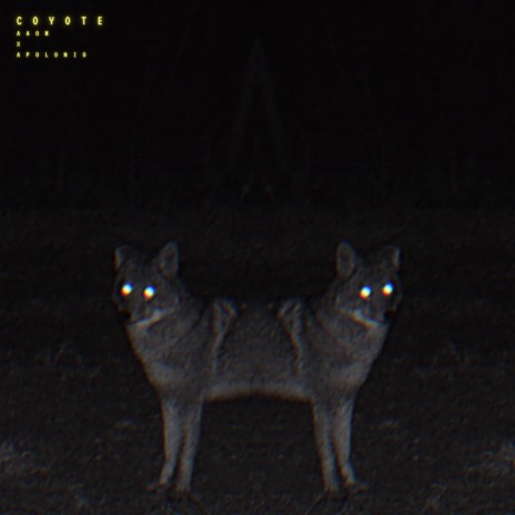 Coyote ft. Apolonio | Boomplay Music