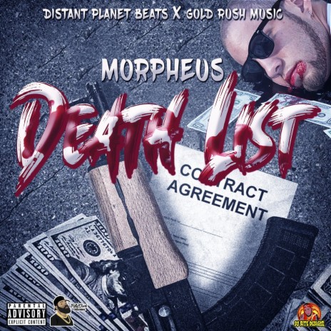 Death List | Boomplay Music