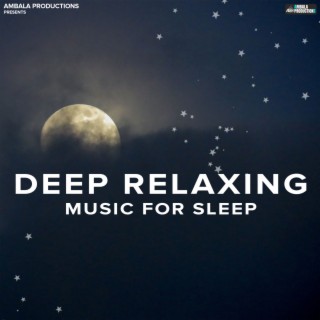 Deep Relaxing Music For Sleep