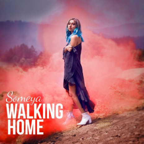 Walking Home | Boomplay Music