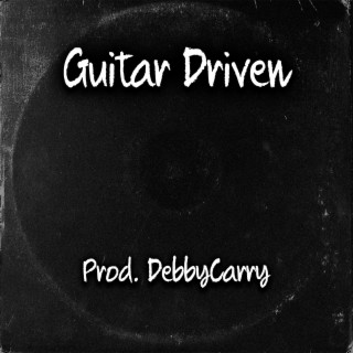 Guitar Driven