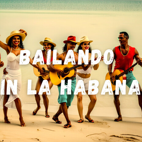 Bailando in la Habana ft. Alessi | Boomplay Music