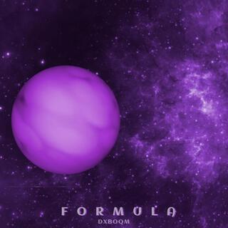 Formula