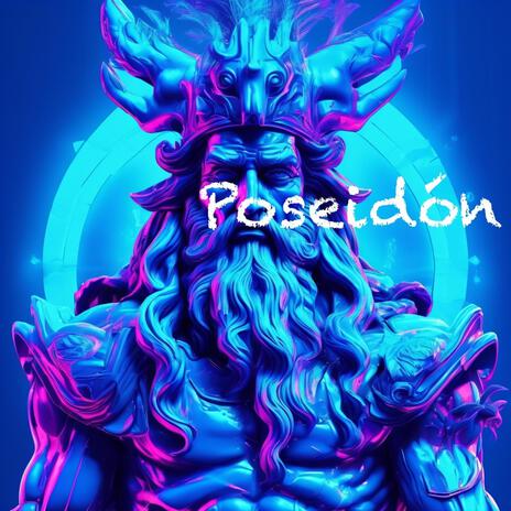 Poseidón | Boomplay Music