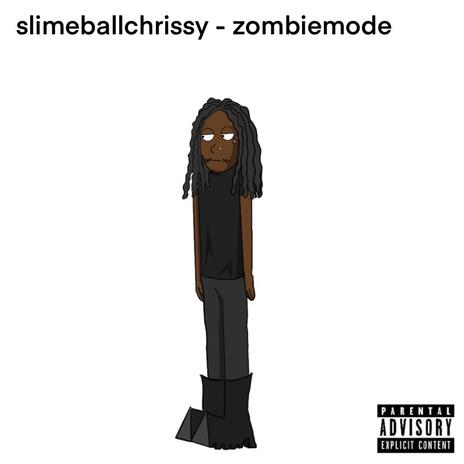 Zombie mode | Boomplay Music